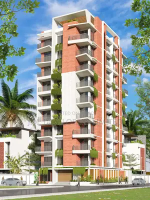 Furnished 3bdrm Apartment in J.M. Developer, Mirpur for Sale