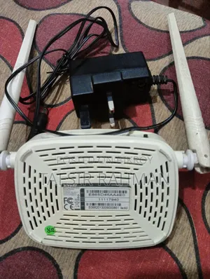 Tenda Wireless N300 Router