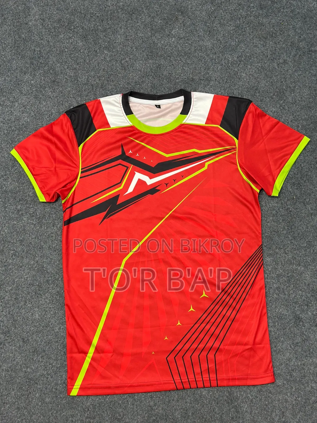 Jersey For Men's