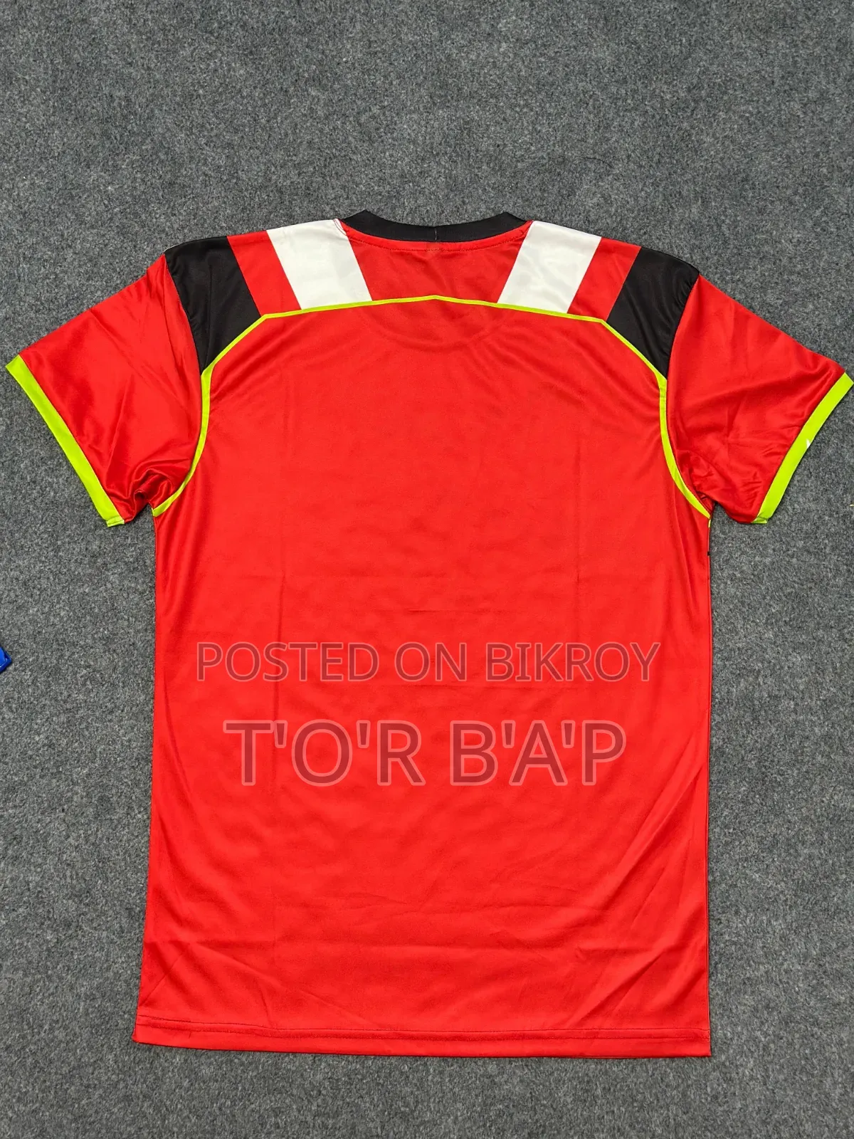 Jersey For Men's