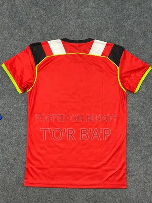Jersey For Men's