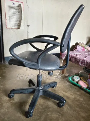 Used Revolving Chair for Sale