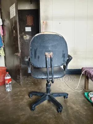 Used Revolving Chair for Sale