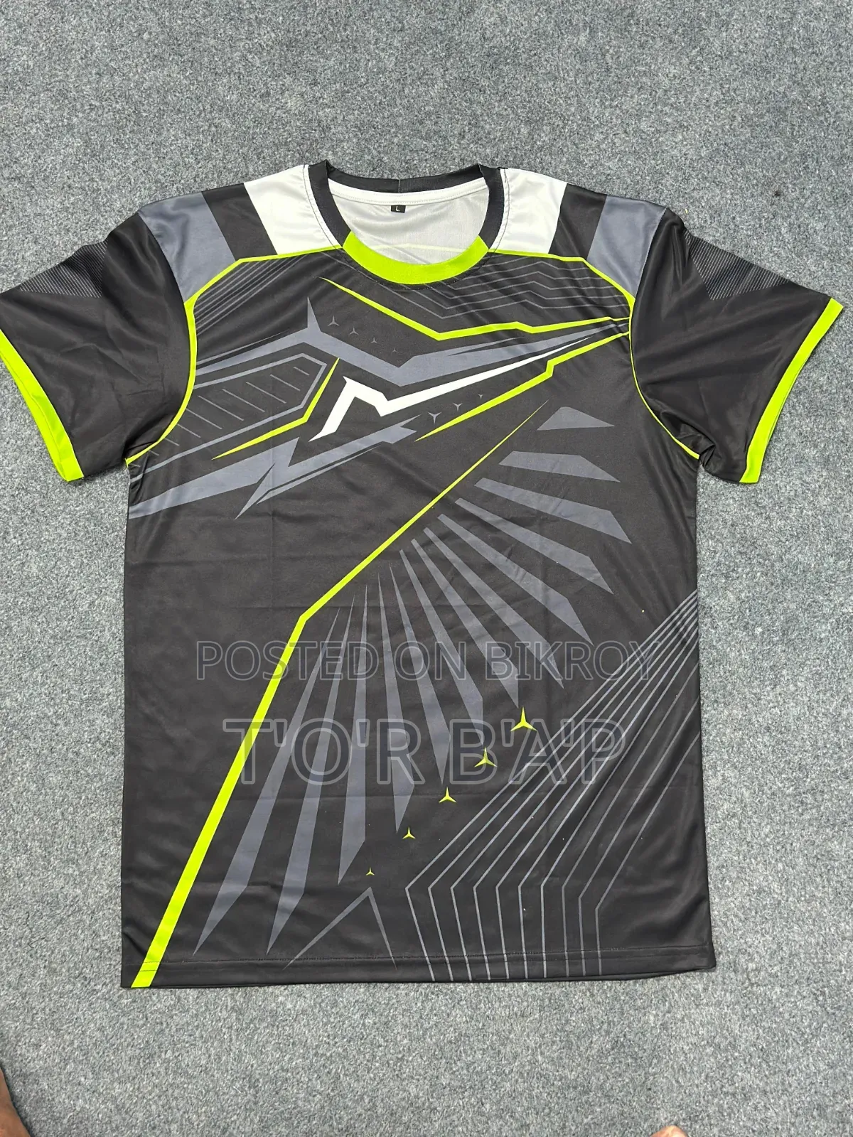Jersey For Men's
