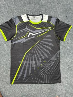 Jersey For Men's