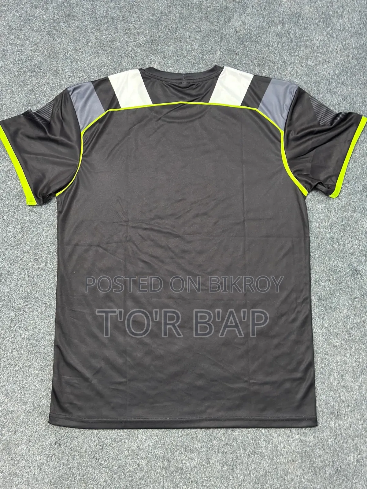 Jersey For Men's