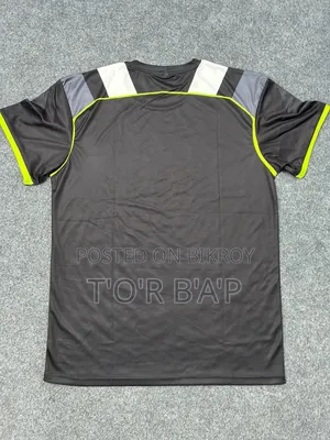Jersey For Men's