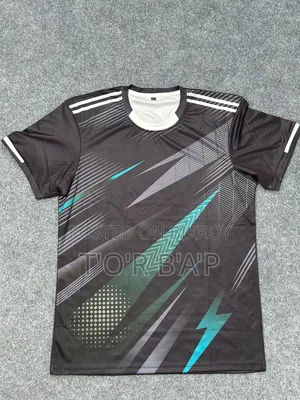 Jersey For Men's