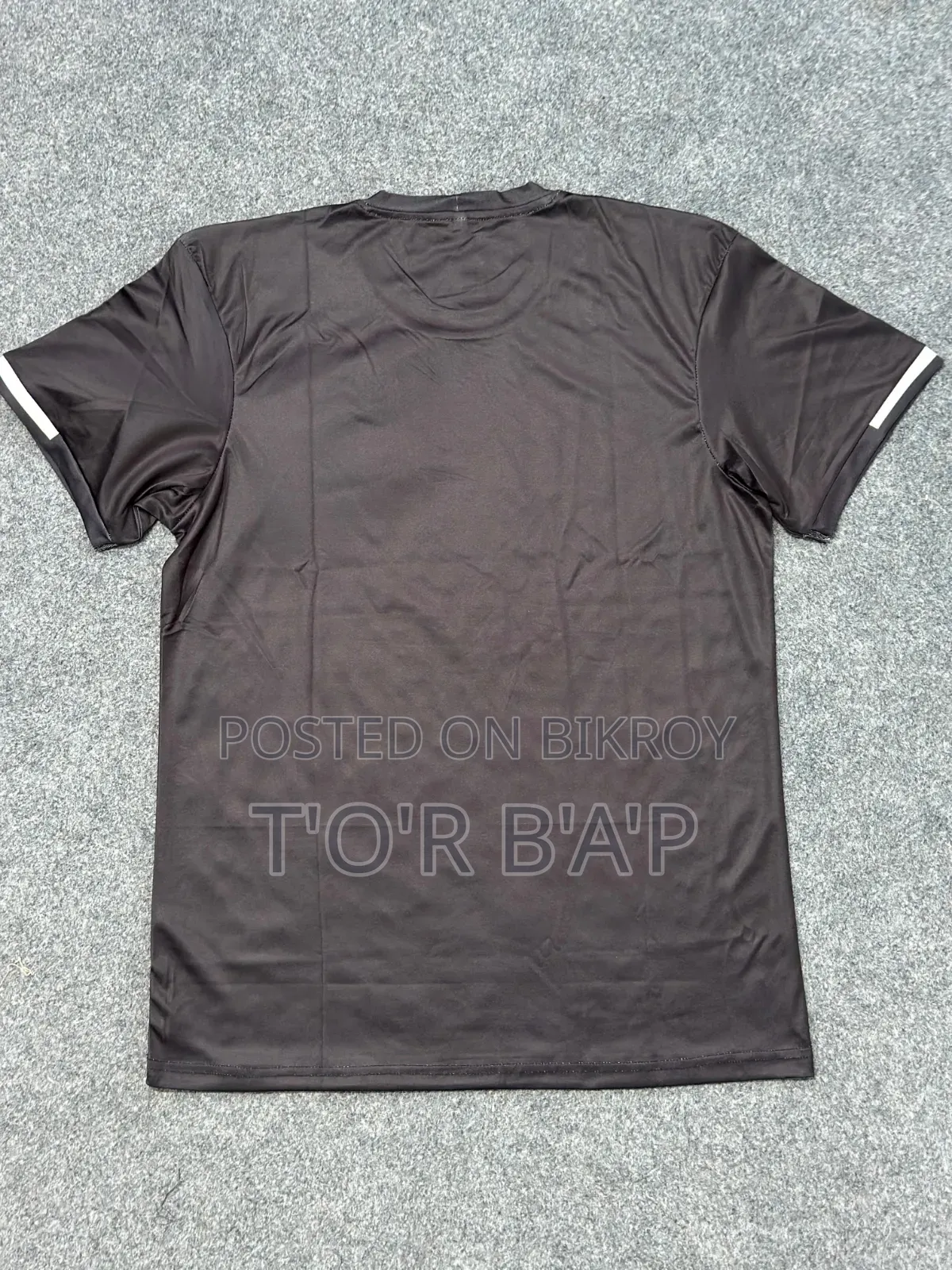 Jersey For Men's