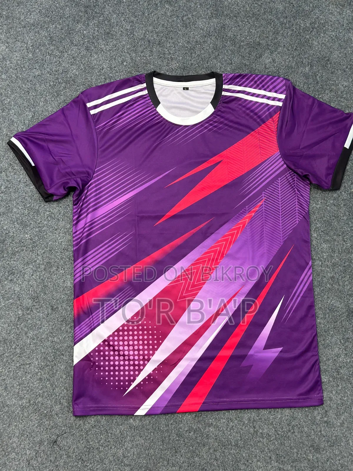 Jersey For Men's