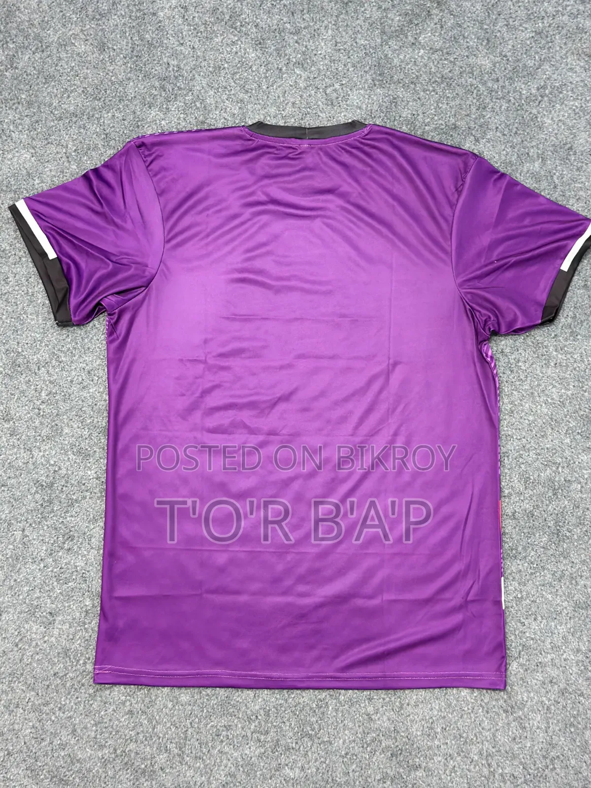 Jersey For Men's