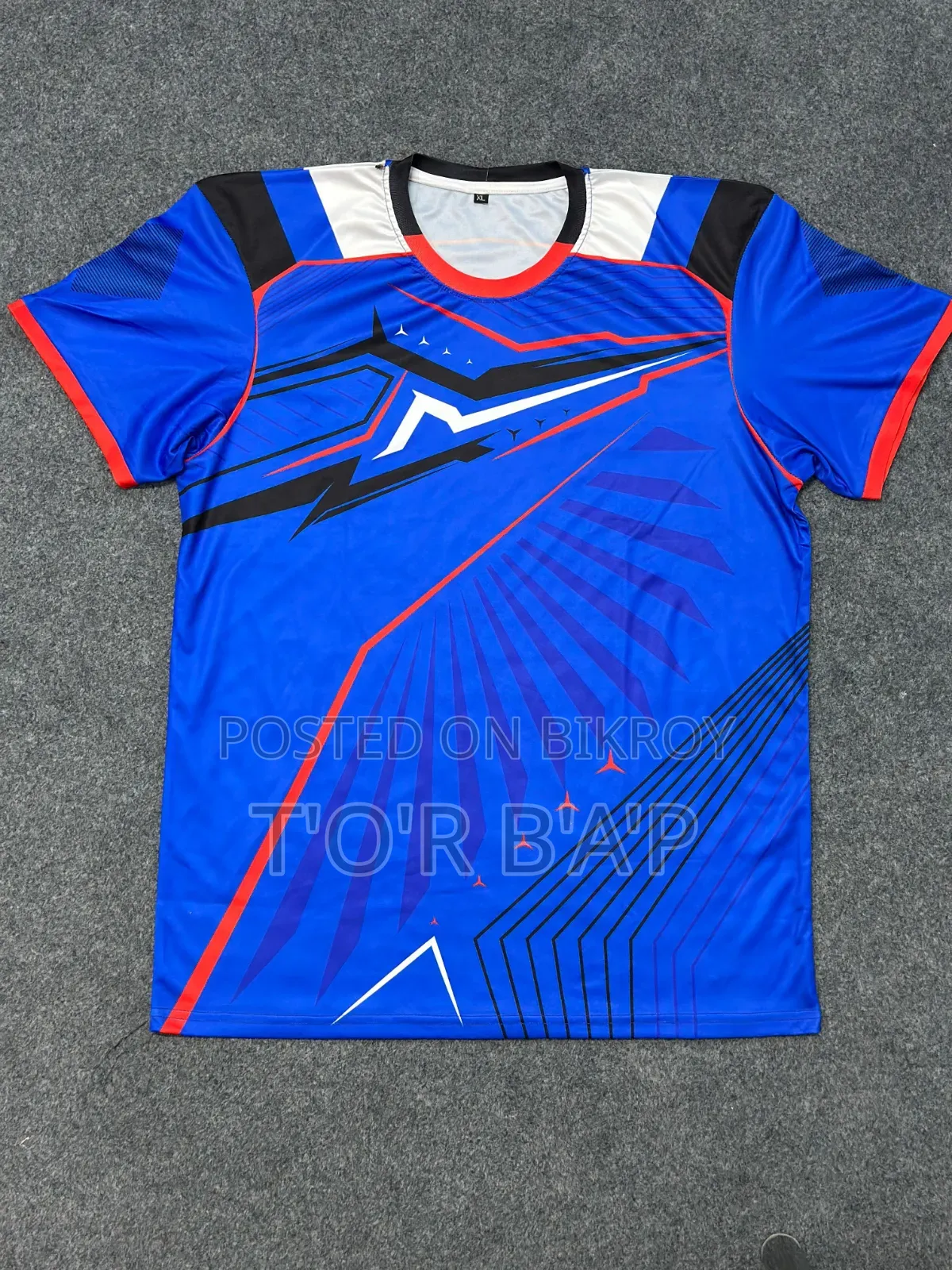 Jersey For Men's