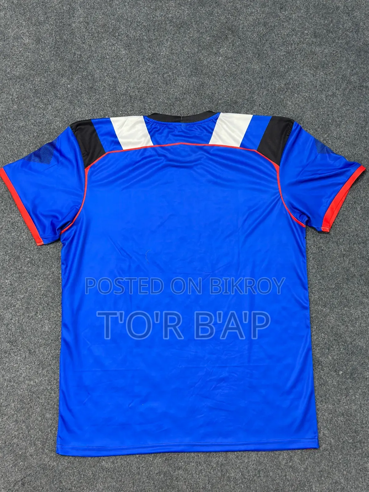 Jersey For Men's
