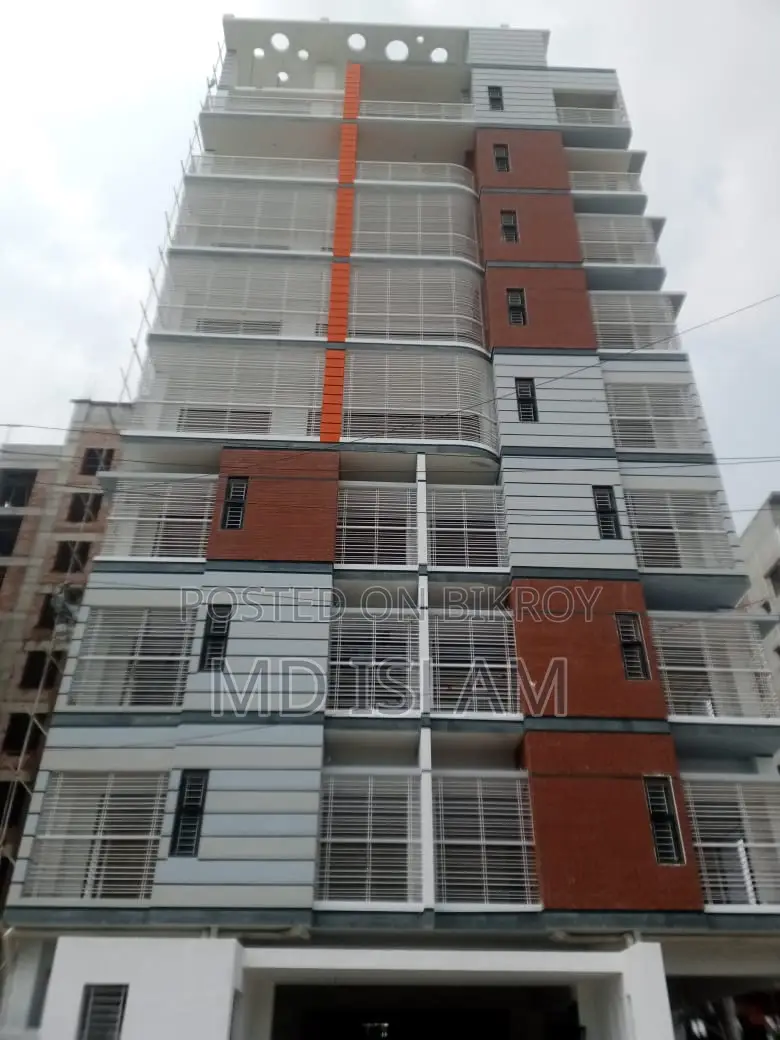 3bdrm Apartment in Jalshiri Abason for Sale