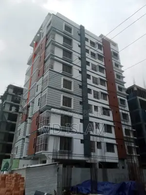 3bdrm Apartment in Jalshiri Abason for Sale