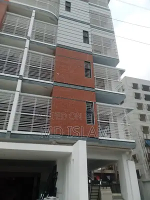 3bdrm Apartment in Jalshiri Abason for Sale