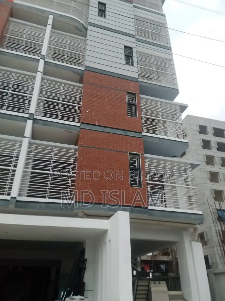 3bdrm Apartment in Jalshiri Abason for Sale