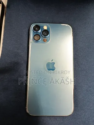 Apple iPhone 12 256 GB Blue