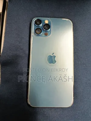 Apple iPhone 12 256 GB Blue