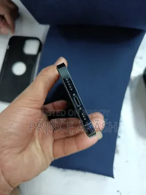 Apple iPhone 12 256 GB Blue