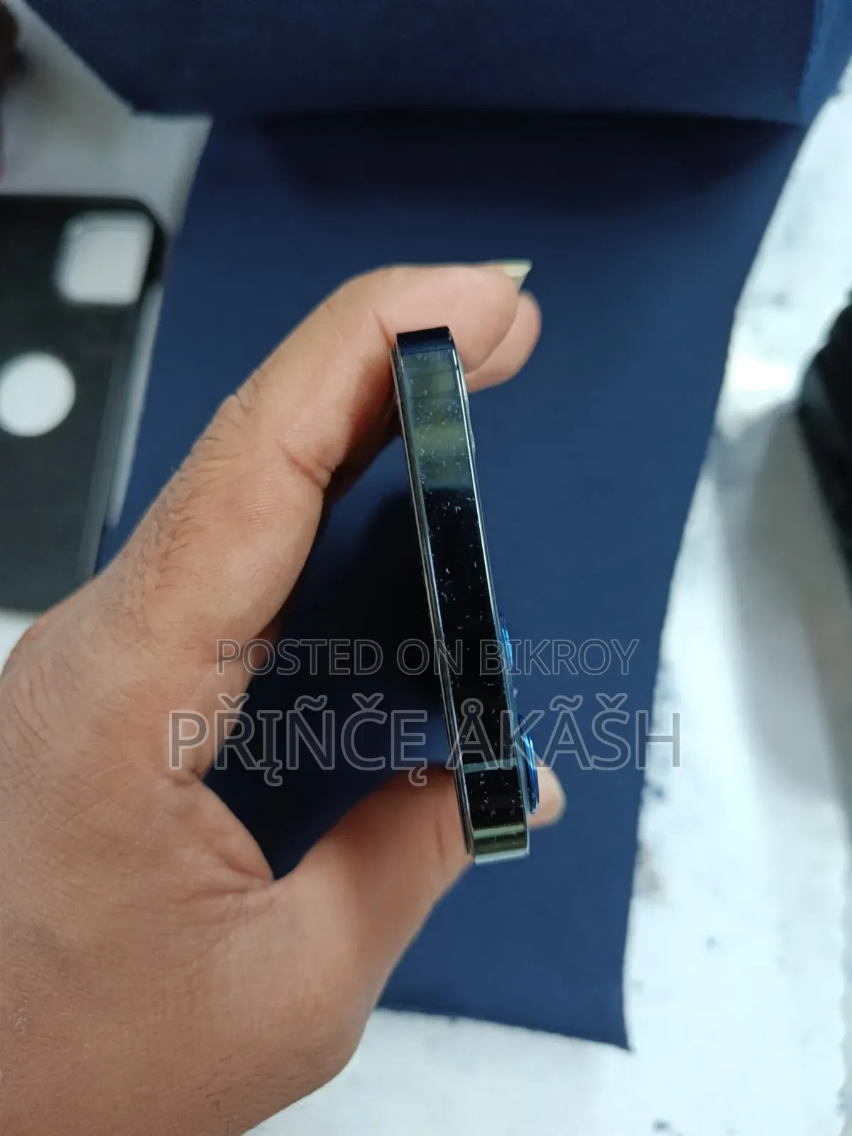 Apple iPhone 12 256 GB Blue