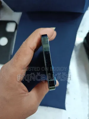 Apple iPhone 12 256 GB Blue