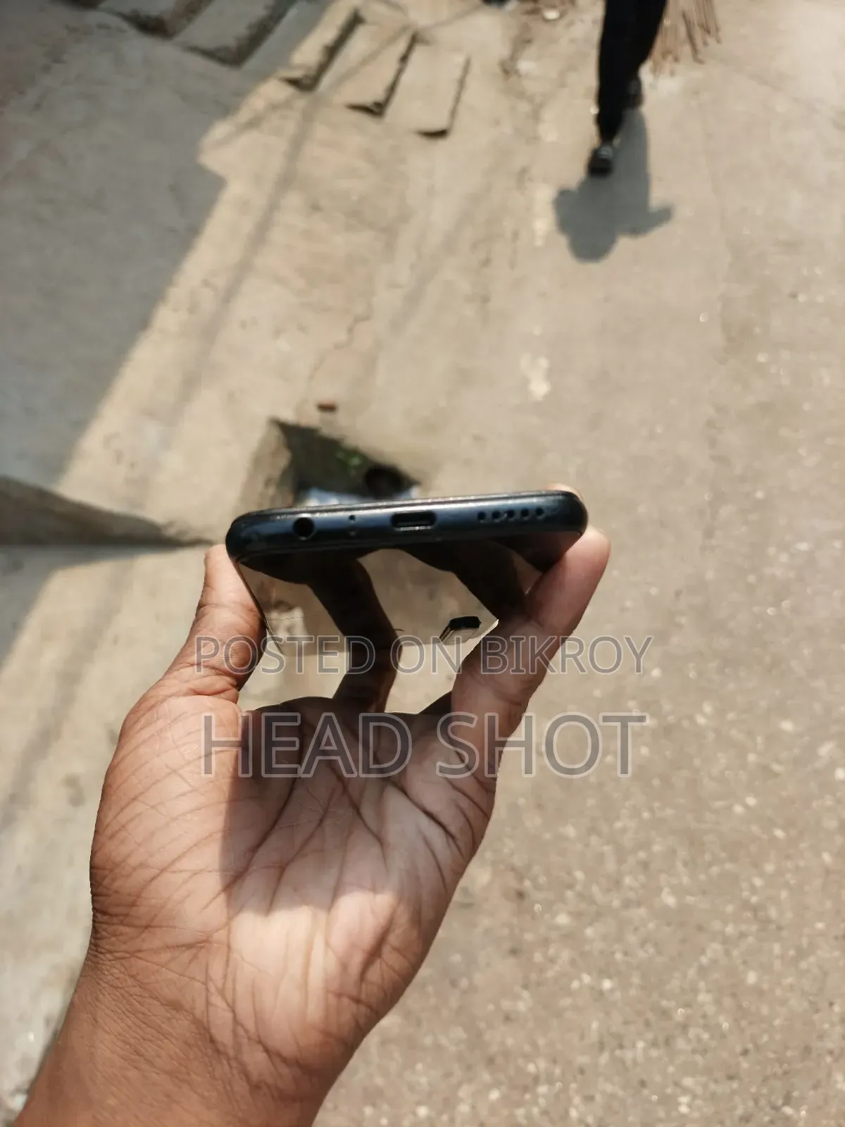 Xiaomi Redmi Note 8 64 GB Black