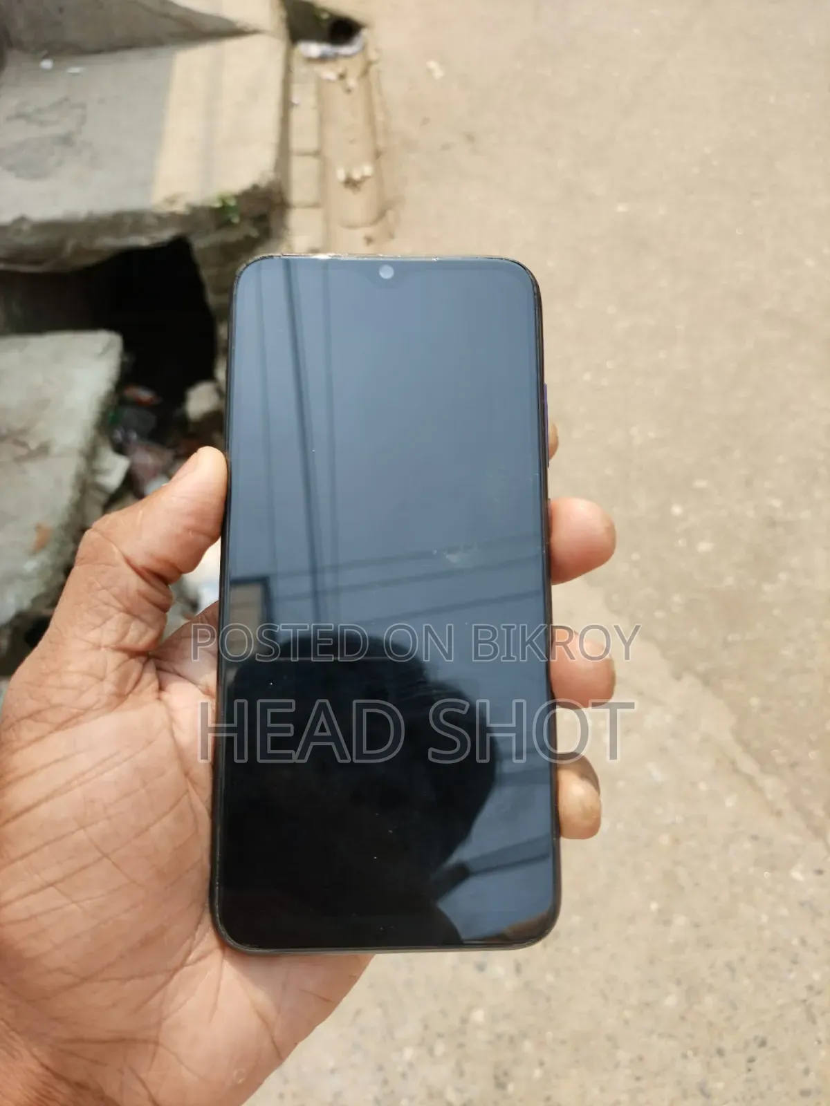 Xiaomi Redmi Note 8 64 GB Black