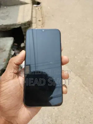 Xiaomi Redmi Note 8 64 GB Black