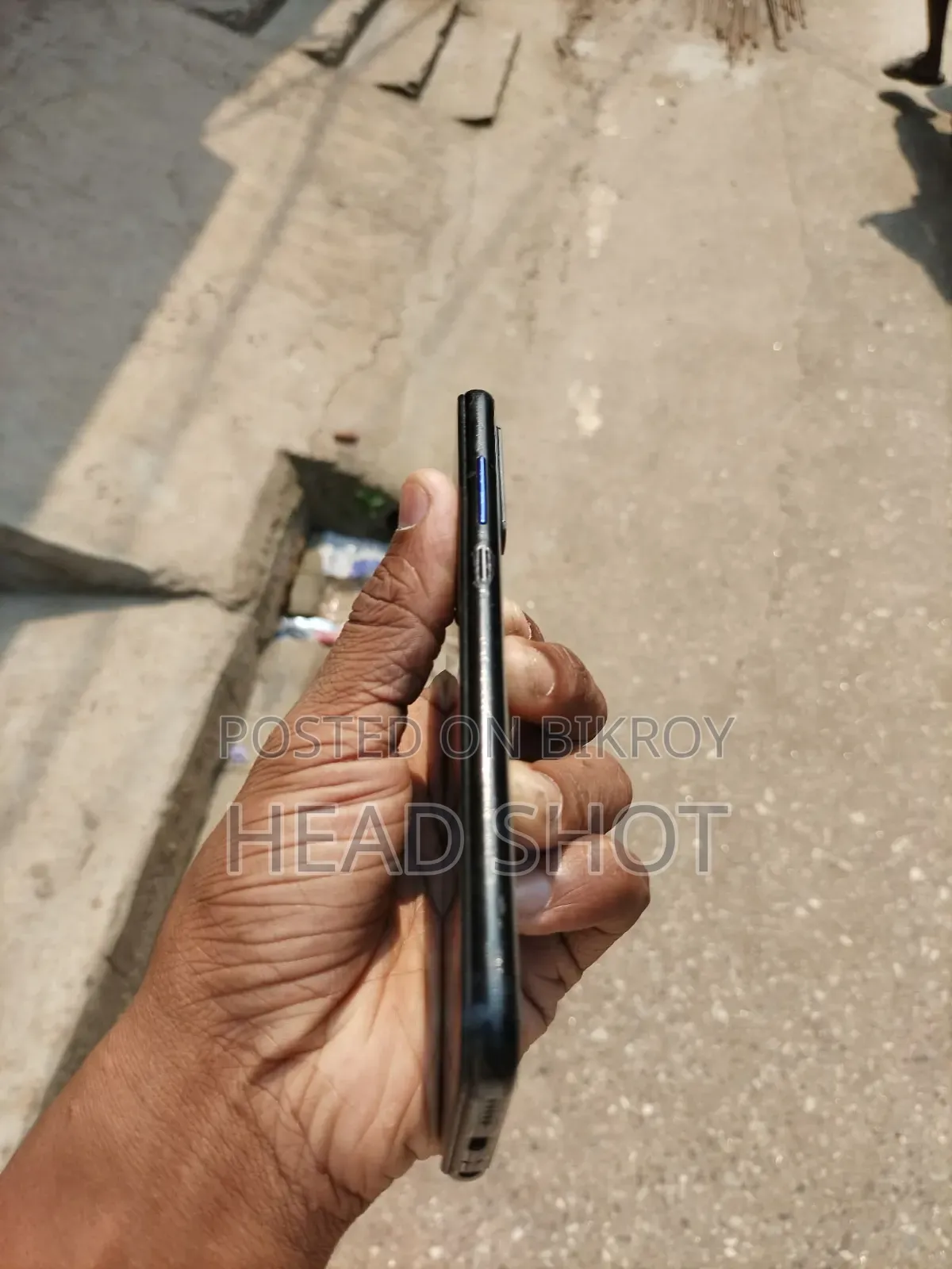 Xiaomi Redmi Note 8 64 GB Black