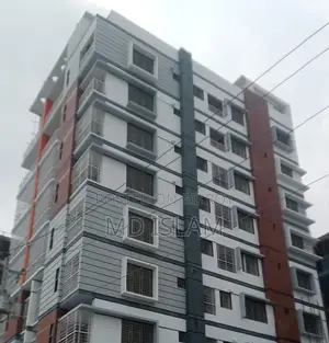 3bdrm Apartment in Jalshiri Abason for Sale