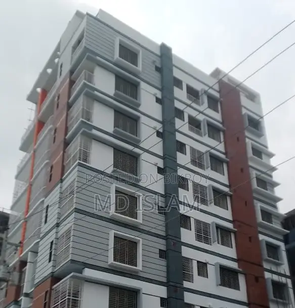 3bdrm Apartment in Jalshiri Abason for Sale
