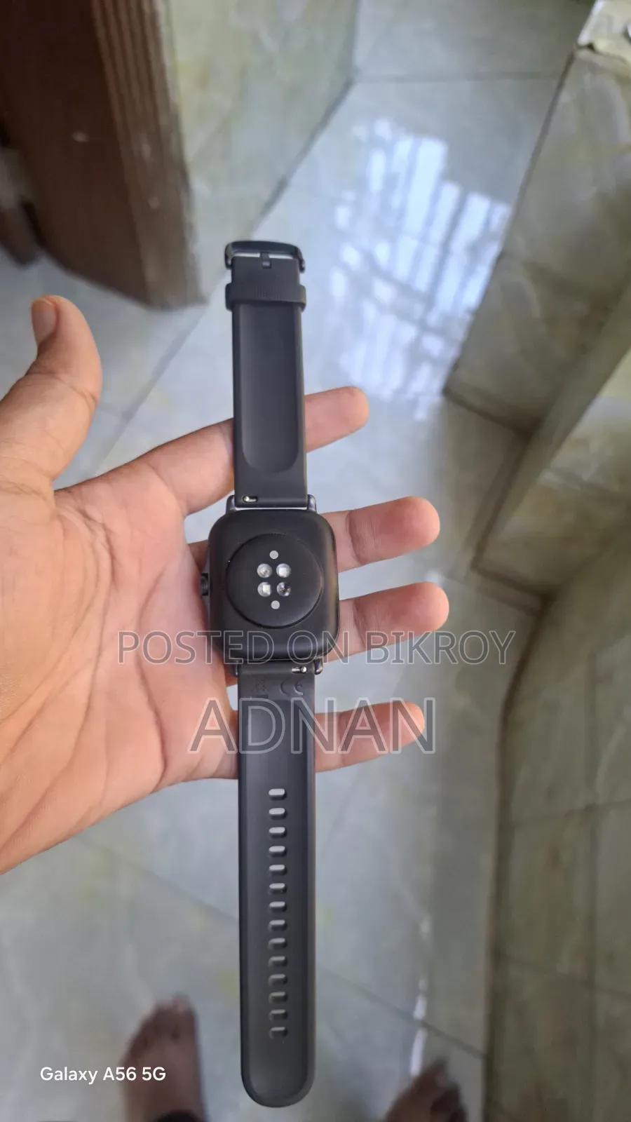 Amazfit Gts 2