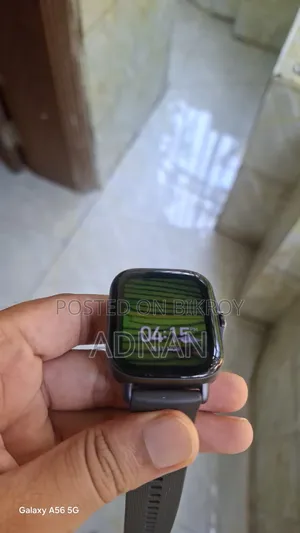 Amazfit Gts 2