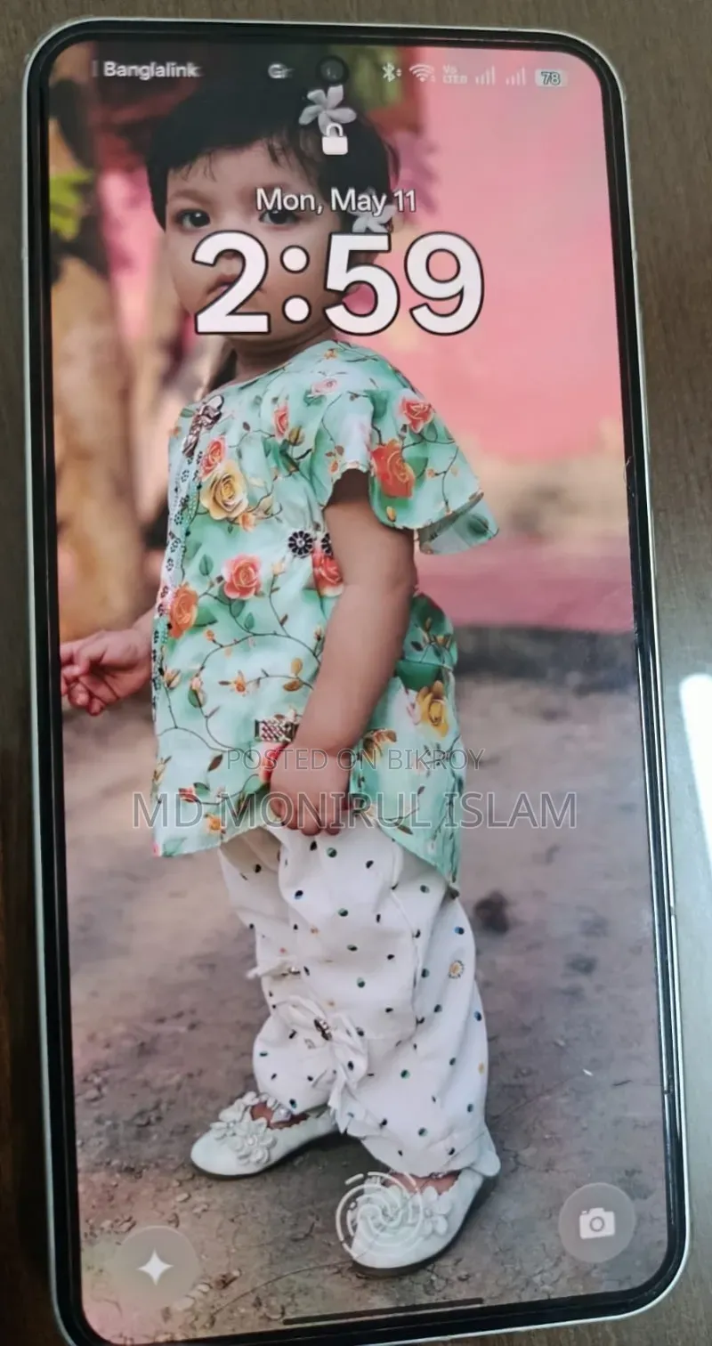 Oppo Reno14 Pro 5G 256 GB White