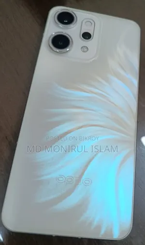 Oppo Reno14 Pro 5G 256 GB White