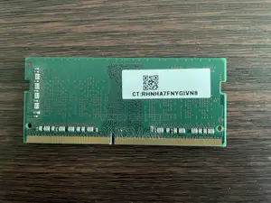 Samsung 4gp 3200mhz Ddr4 Laptop Ram