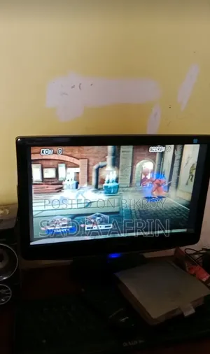 Playstation 2 Game Console Controller