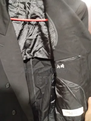 Suit For Men
