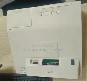 Used Hitachi CP-TW3003 Projector for Sale | Fresh Condition