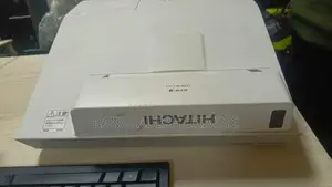 Used Hitachi CP-TW3003 Projector for Sale | Fresh Condition