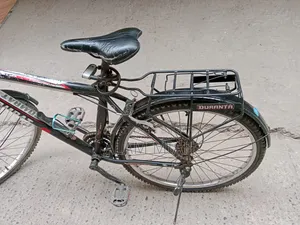 Combat Giyar Bicycle