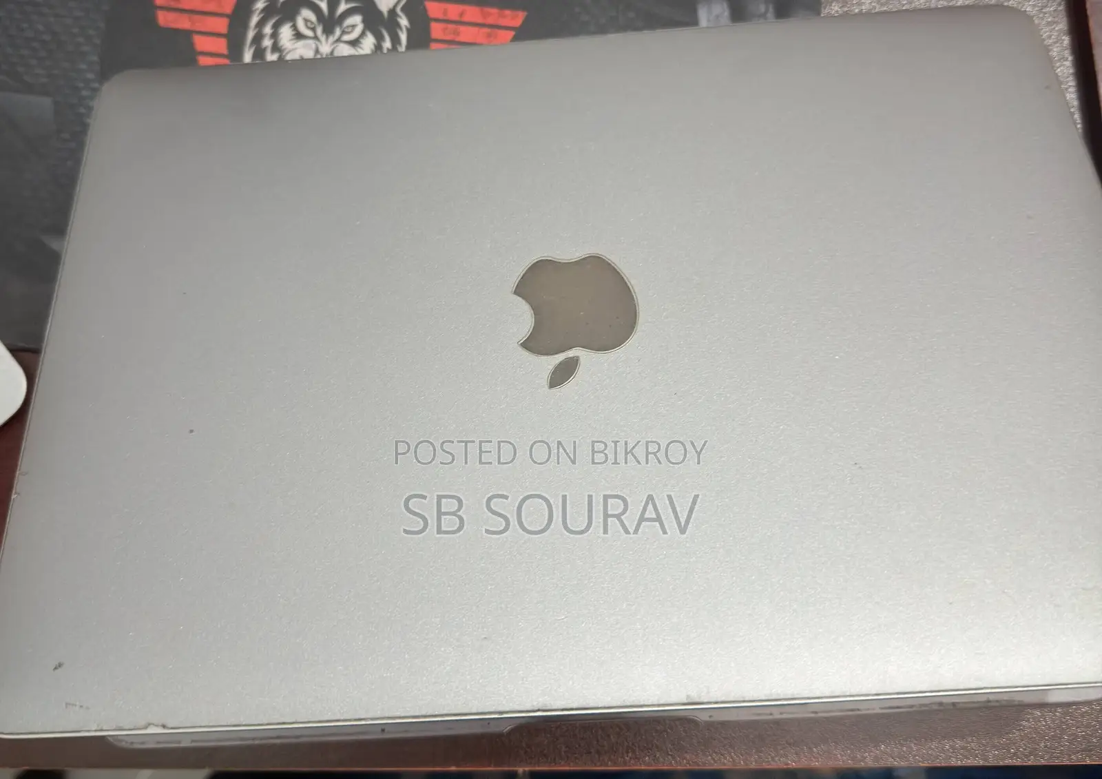 Apple MacBook 2015 8GB Intel Core M 256GB SSD Laptop