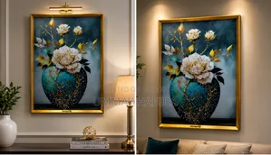 Luxury Wall Frame for Home Decoration