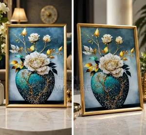 Luxury Wall Frame for Home Decoration