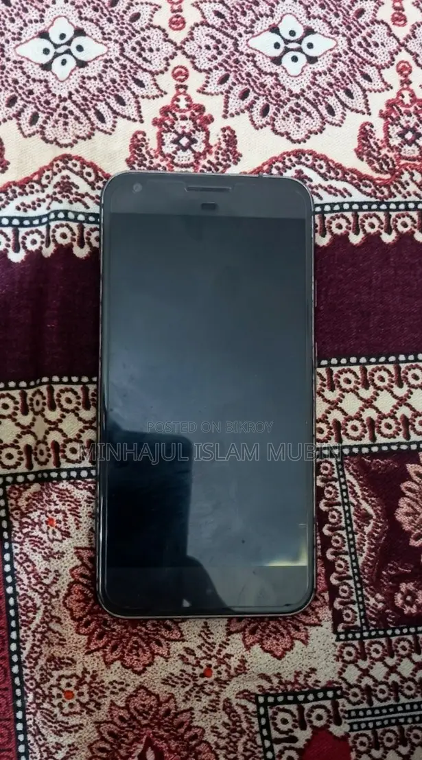 Google Pixel XL 128 GB Black