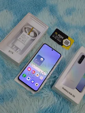 Samsung Galaxy A36 128 GB