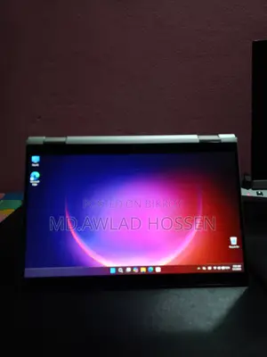 Laptop HP EliteBook X360 1040 G7 16GB Intel Core I7 SSD 512GB
