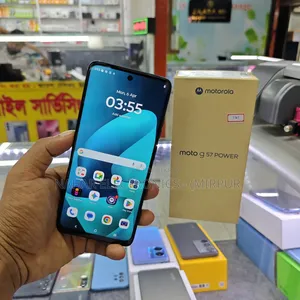 Motorola Moto G57 5G 128 GB Blue