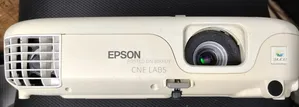 Epson Eb-S02 3lcd Multimedia Projector